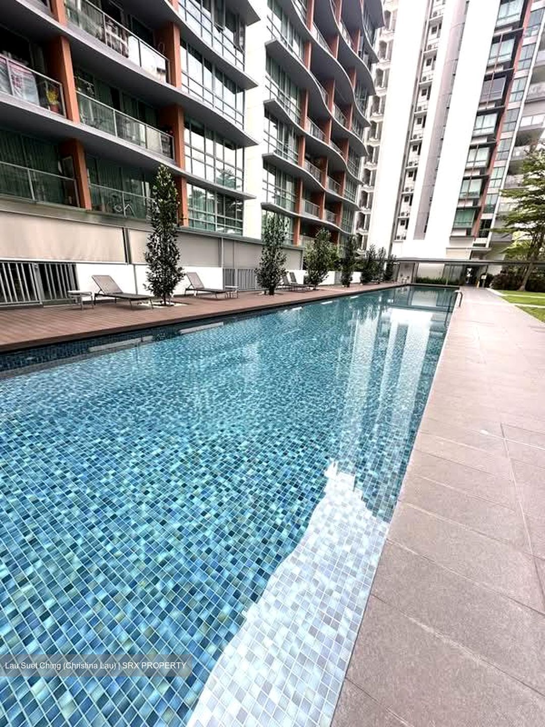 Double Bay Residences (D18), Condominium #582796911